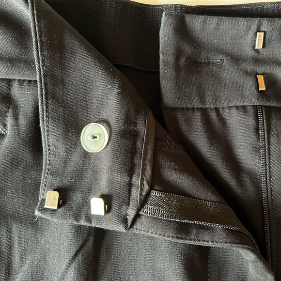 Like New- Apt. 9 Woman Maxwell Trouser (18W) - Picture 6 of 7